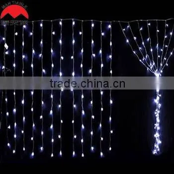 Holiday Use 12 Volt Christmas Tree String