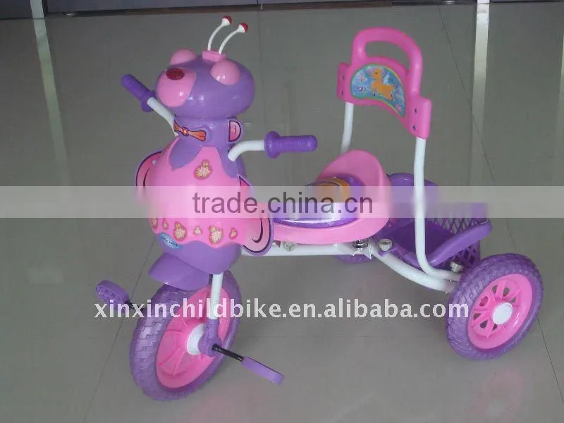 B2-8 kid's tricycle