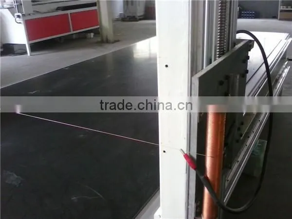 SM1330 Heat Cutting Machine CNC Hot Wire Foam Cutter with 7 wires 1320