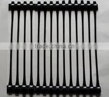Plastic Uniaxial geogrid (Ruiheng Factory)