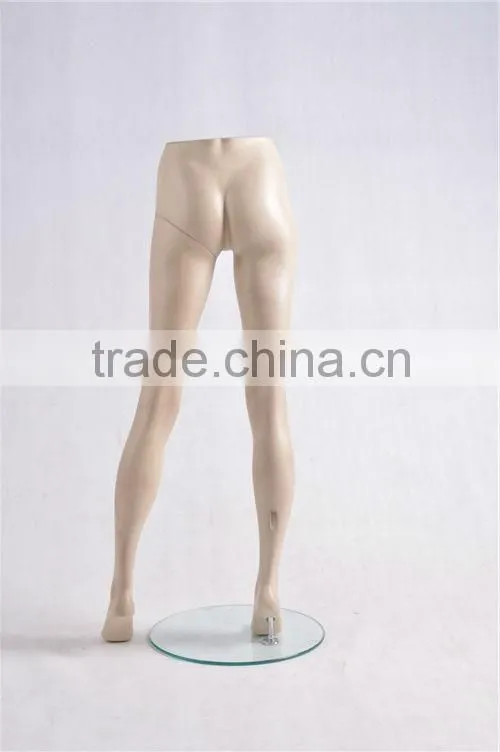 Vintage foot mannequin