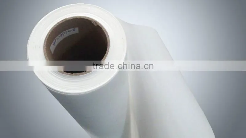 Printed Glossy Pp Film For Inkjet Printing
