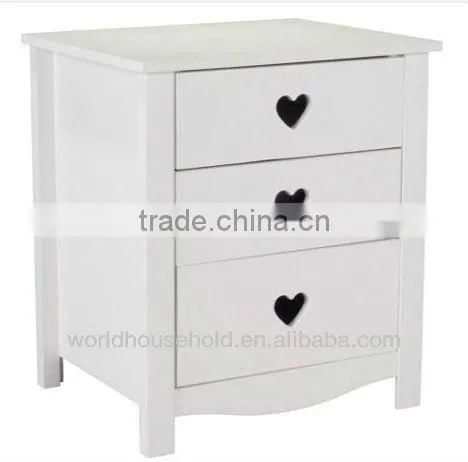 wooden stand, modern style
