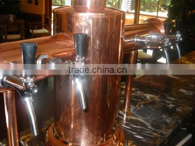 3BBL beer brewing system, beer Large sized Large sized beer equipment