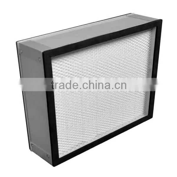 Industrial HEPA Air Filter For Beauty Salon With CE Certification