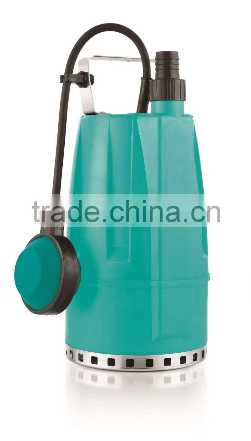 Stainless Steel Clean Water Garden Submersible Pump