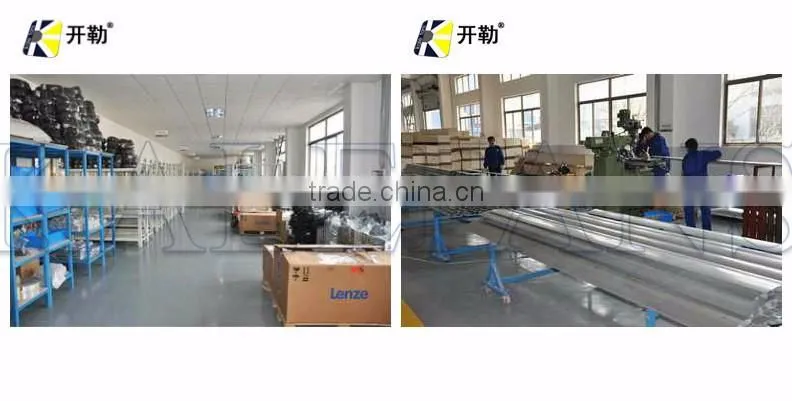 24FT(7.3M) HVLS Automatic Large Ceiling Fan Industrial giant ceiling fan / price ceiling fan national