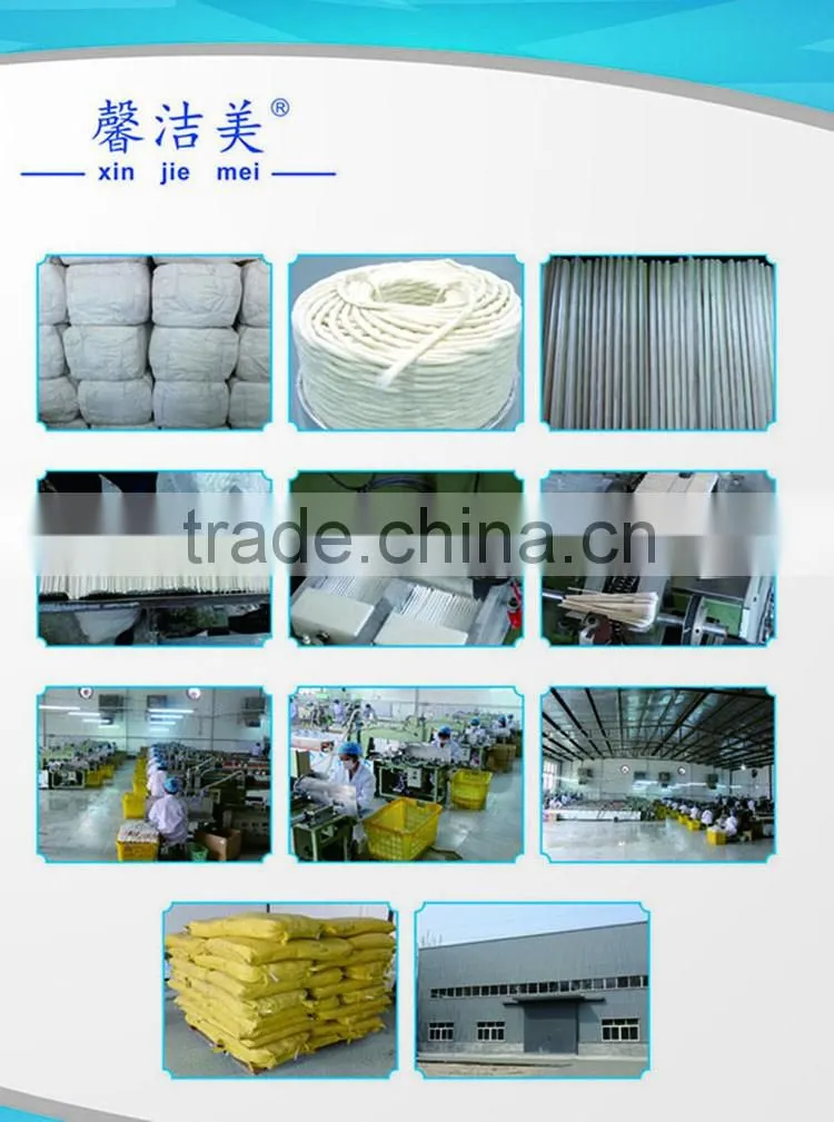 cleanroom cotton swab/industrial cotton swab/medical cotton bud
