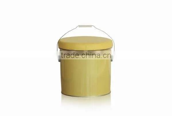 New Customized Economical practical paint bucket stools