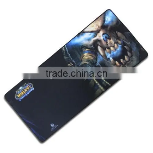 Gaming mouse mat Wholesale large mouse mat