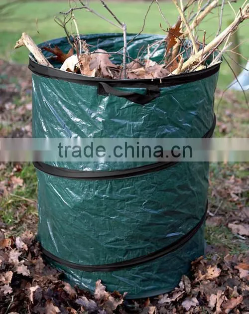 Garden tool, garden Leaves garbage bags,Gardening Bag