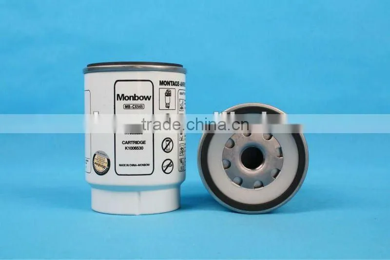Monbow Doosan Filter 400403-00022 K1006520 K1006530 PL270