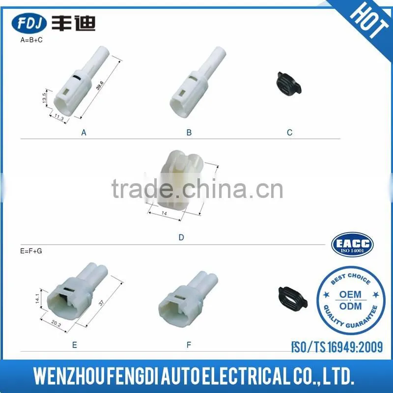 Reasonable Price Wholesale 20 Pin Connector