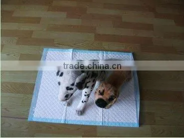 Puppy pad