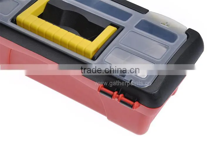 High Quality Plastic Empty First Aid Box
