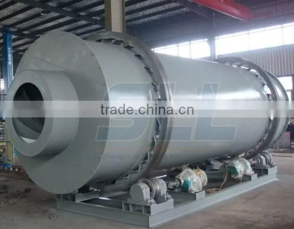Cost effective best seller silica sand industrial dryers for sale