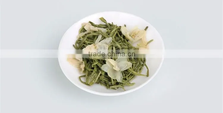 Nature made tea service natural form dissovable scented tea
