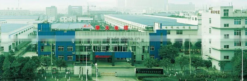 LOW SMOKE MULTI-CORE YJV,YJY,YJLV,YJLY power cables
