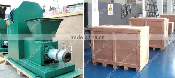China Coal,Charcoal Briquette Making Machine