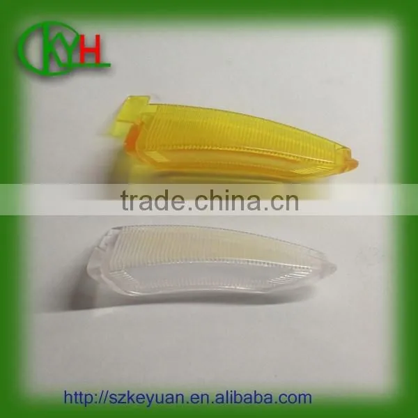 ABS cnc milling rapid prototype part