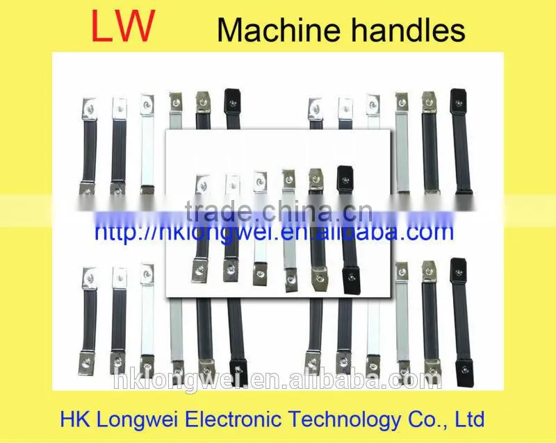 measuring instruments handles, with different sizes ,Handles for power supply instruments