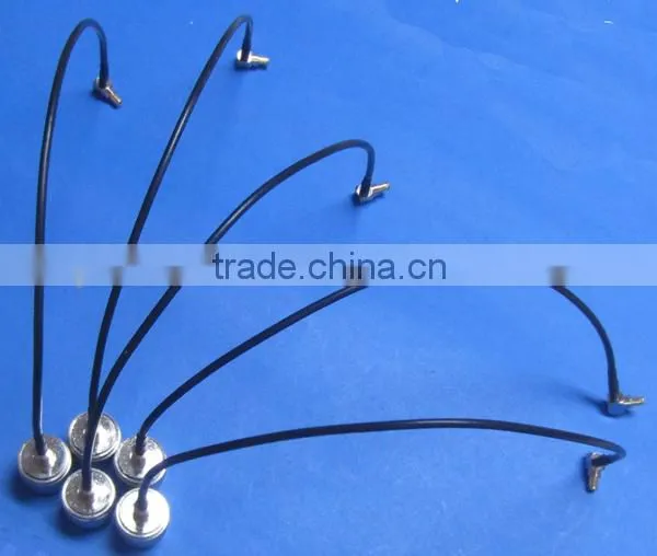 N male to CRC9 Pigtail Cable