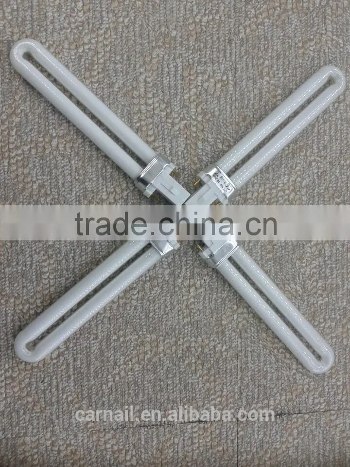 Replace professional 9W Light Bulb for UV Machine Lamp UV bulb replacement christmas light bulbs