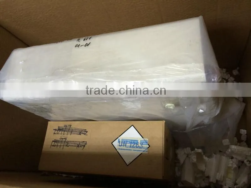 HERMETIC 6-11 ENCONOMY TAMPOPRINT ELECTROMECHANICAL TAMPO PRINTING MACHINE