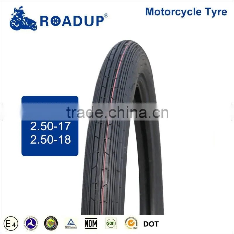 motorcycle tyres oem brand 250-17 275-17 275-18 300-18