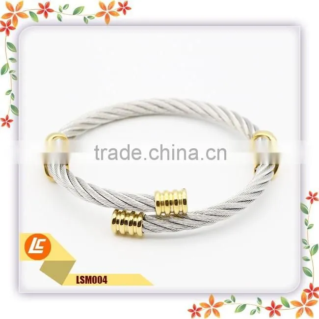 Fashion Stainless Steel Jewelry, Stainless steel Bracelets, 316L stainless steel Jewelry