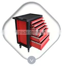 Made in China tool chest tool box trolley