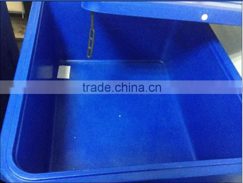 1000L Aquaculture Fish Tanks, fish tubs, plastic fish container