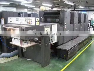 Guangzhou Newmengxing Trading Co., Ltd. company overview - view 2