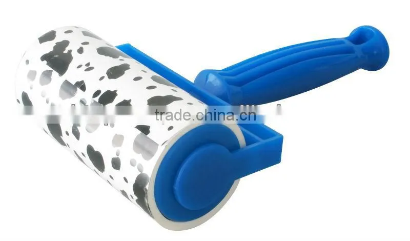 mini manual lint remover roller