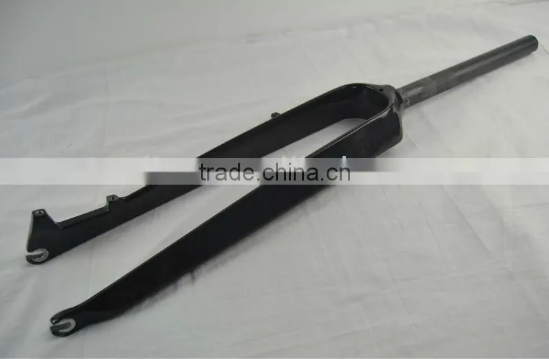 2014 New Style High Quality carbon front fork for sale at factory's price