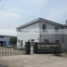 Fenghua Zhaoxu Electrical & Mechanical Accessory Factory company overview - view 1