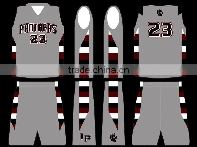 Sublimation Basketball Uniforms/ Custom Basketball Uniforms