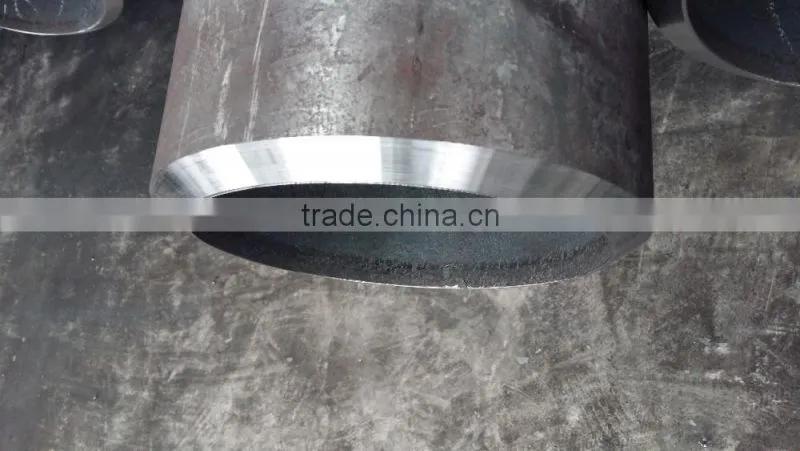 API 5L seamless steel pipe 6" sch40