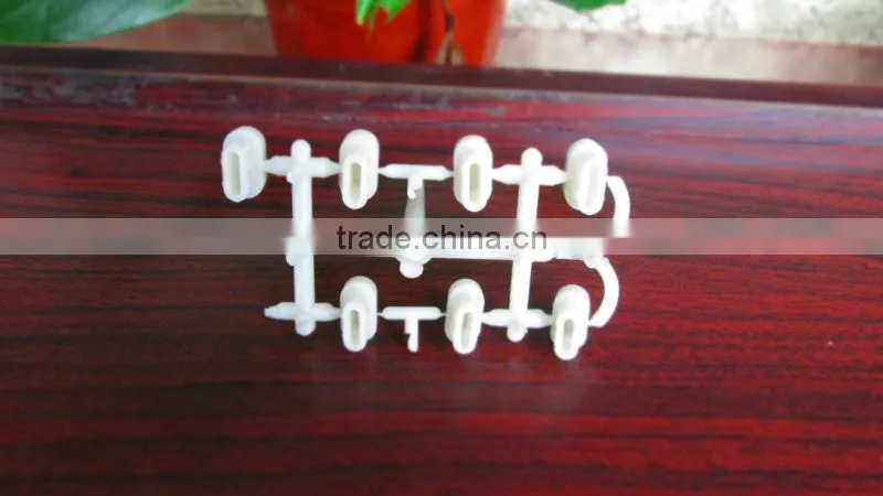 plastic electronic push button manufacturer