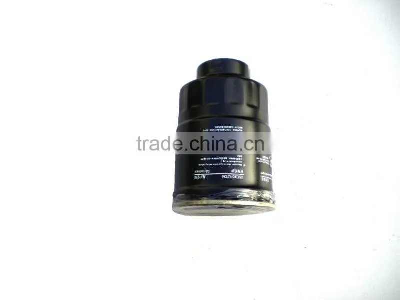 Diesel grid filter JMC Baodian 2012 auto car diesel fuel filter Pingyuan JMC light truck pickup truck auto spare parts