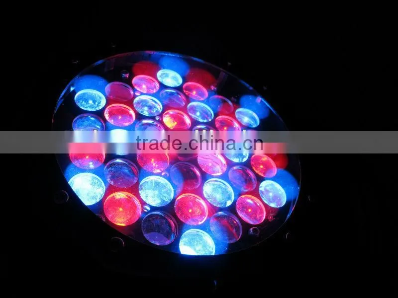 NEW! 36*5W RGB zoom led moving head
