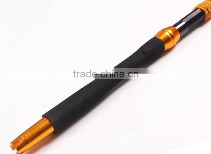 Popular Ilure Carbon Fishing Rod 210cm Boat Fishing Lure