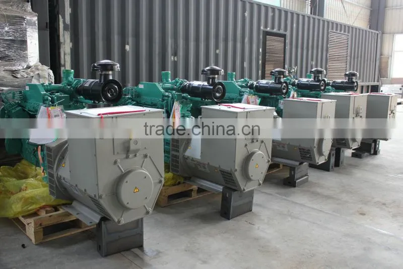 Direct Selling!! generator 250kva Bottom price