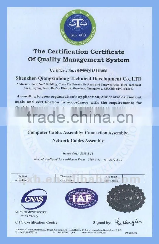 Hot Seller!!! DVI to BNC Cable