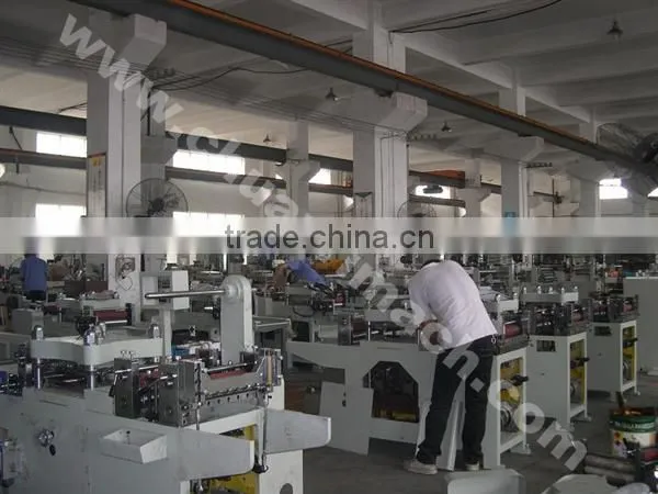 PCB Insulations Tape And DUPONT Tape Film Die Cutter Machine