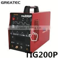 IGBT dc inverter welding machine
