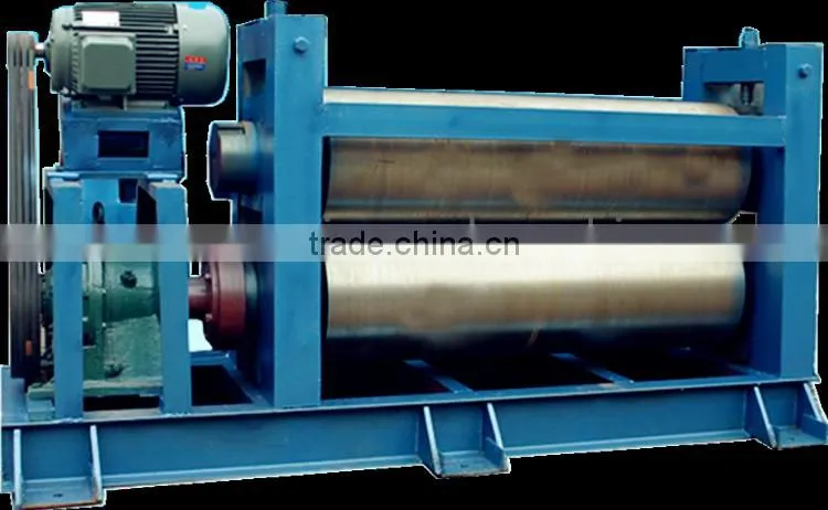 APM-100 Perforated sheet and expanded metal sheet making machine