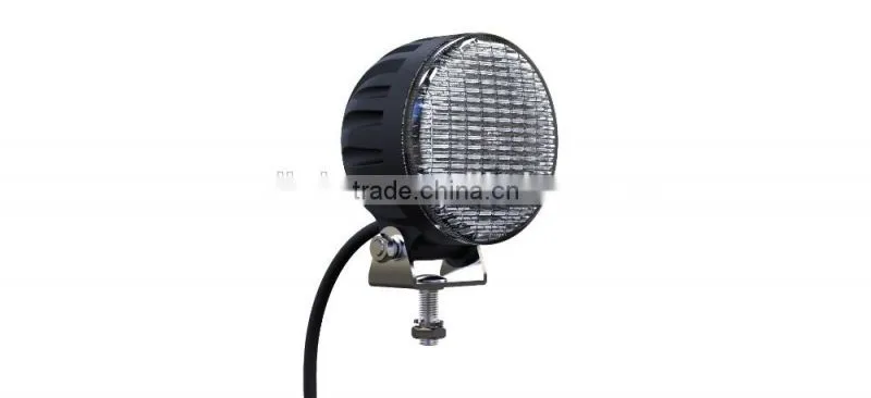 Factory Director Offer IP68 Super bright Economic 12W Motorcycle LED work light