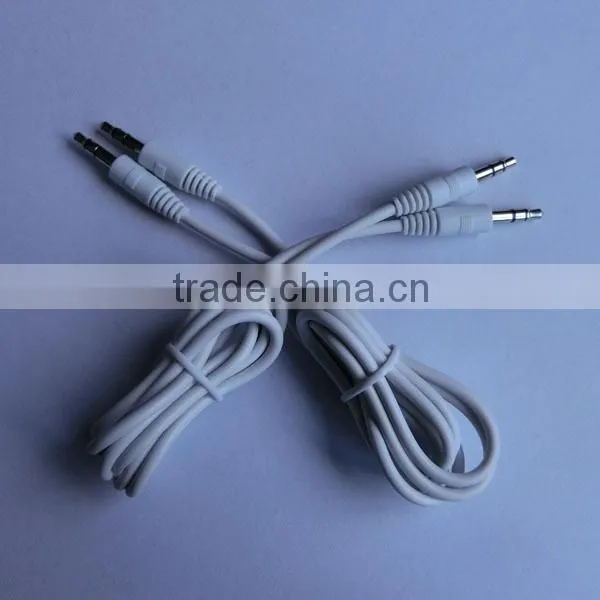 Made in China 3.5mm Aux Cable