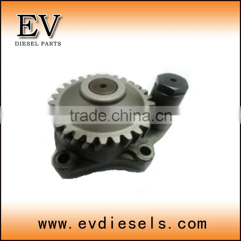 4TNE94 4TNV94 injector assy 4TN94 4D94E nozzle tip